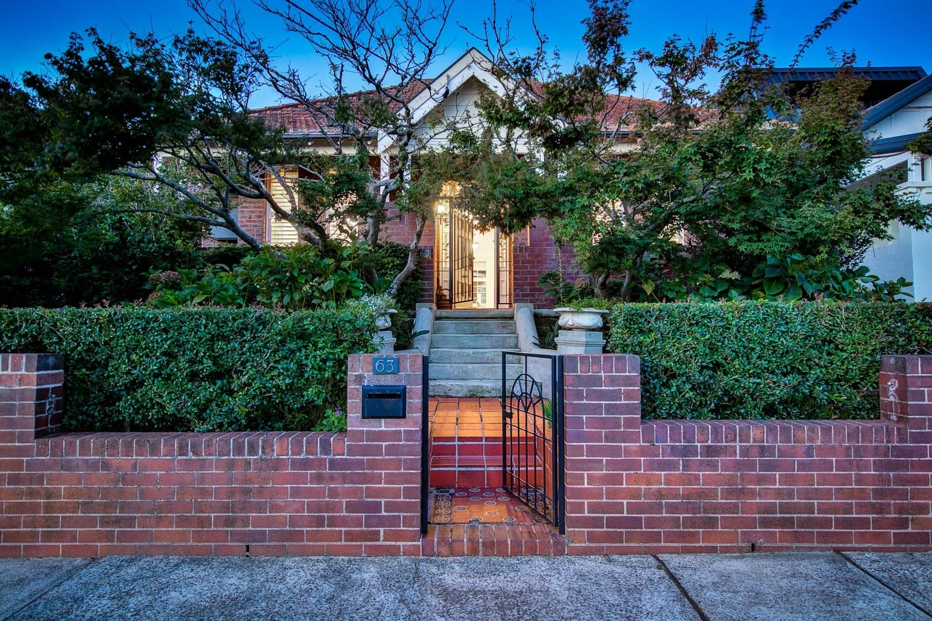 63 Rangers Avenue, Mosman, Mosman - Image 1
