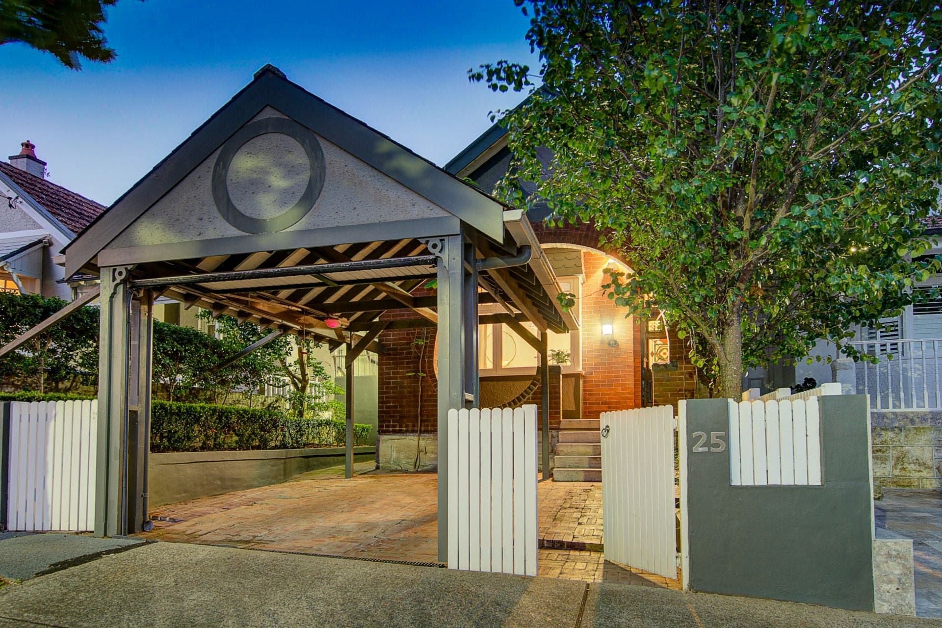 25 Spencer Road, Mosman, Mosman - Image 1