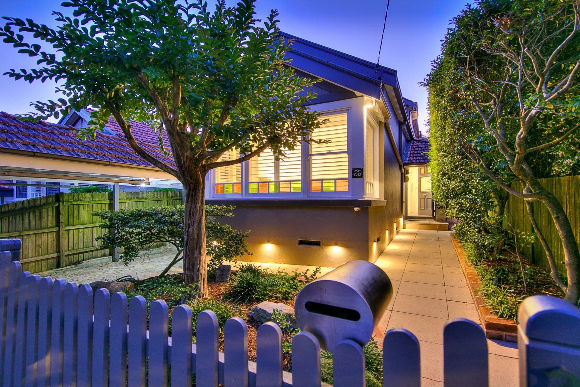 26 Vista Street, Mosman, Mosman - Image 1