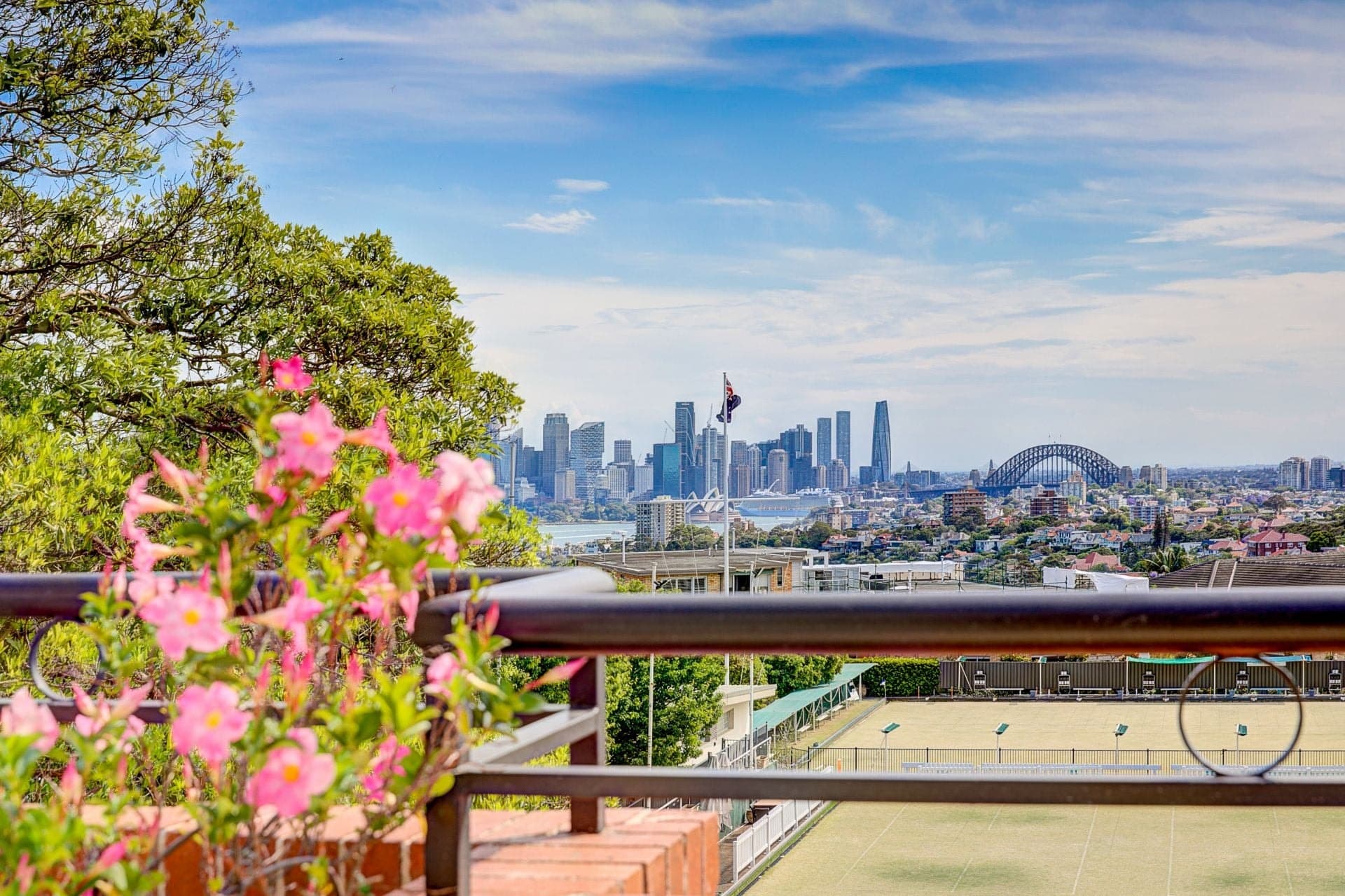 20/69 Bradleys Head Road, Mosman, Mosman - Image 1