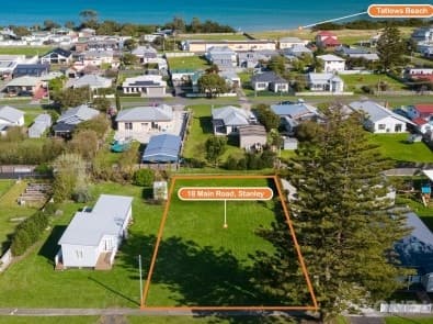 18 Main Road, Stanley, Stanley - Image 1