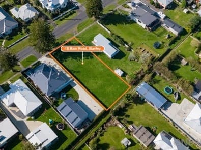 18 Main Road, Stanley, Stanley - Thumbnail 4
