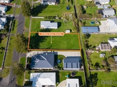 18 Main Road, Stanley, Stanley - Thumbnail 5