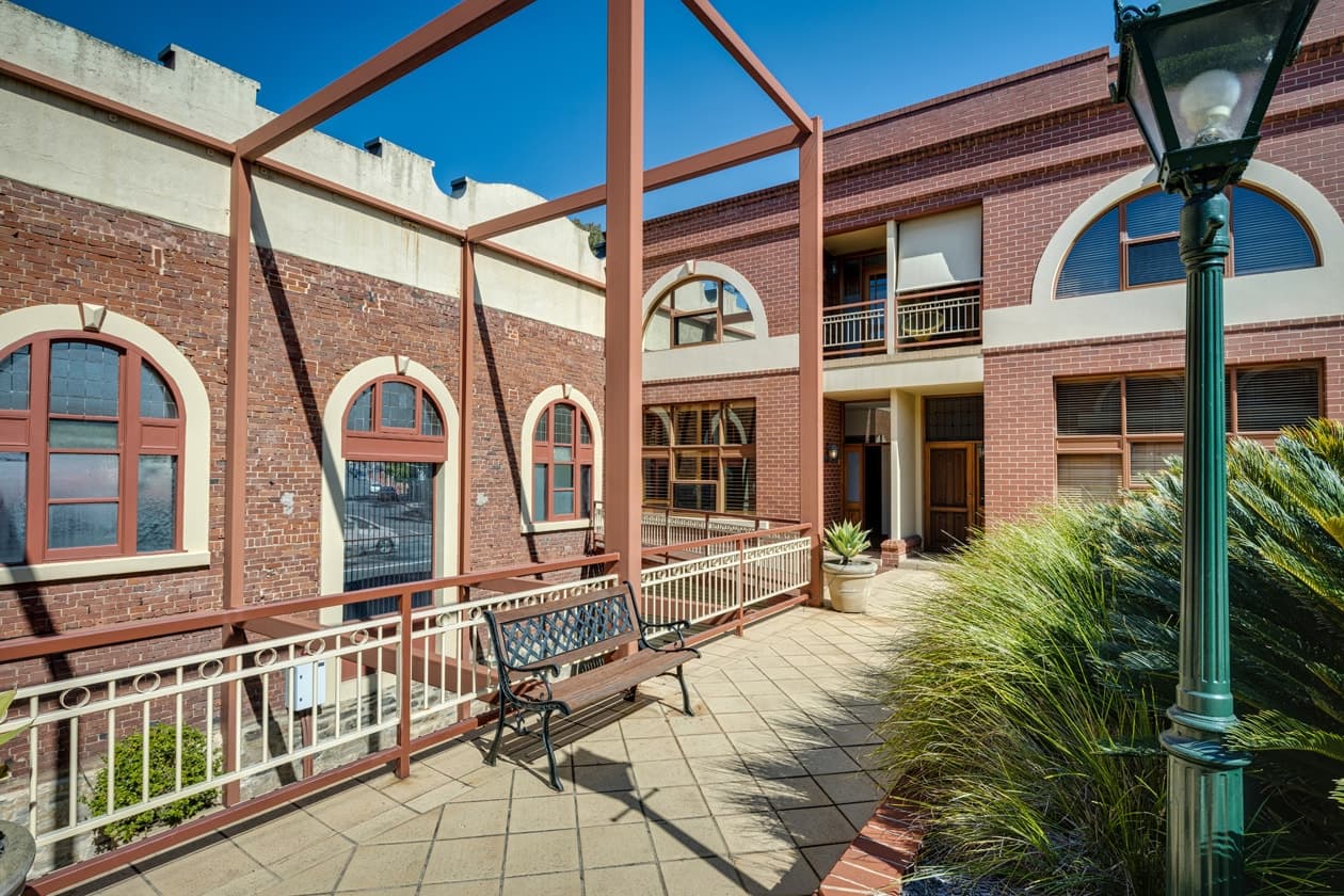 10/167-169 Payneham Road, St Peters, St Peters - Image 1
