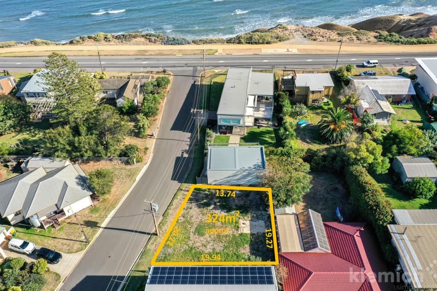 5 Seaborne Avenue, Port Willunga, Port Willunga - Image 1