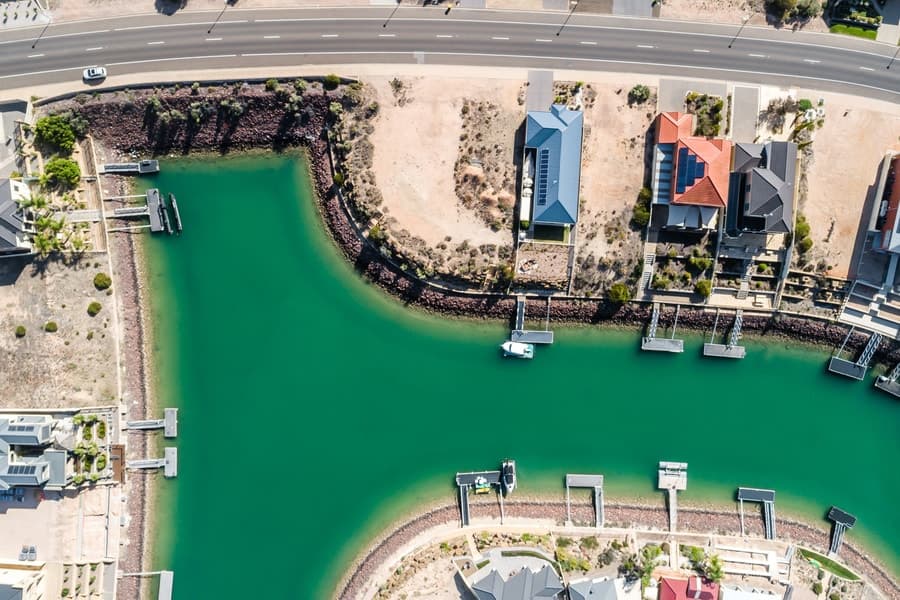 Lot 2,  Pommern Way, Wallaroo, Pommern Way - Image 1