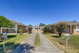 3/10 Godfrey Terrace, Leabrook, Leabrook - Image 1