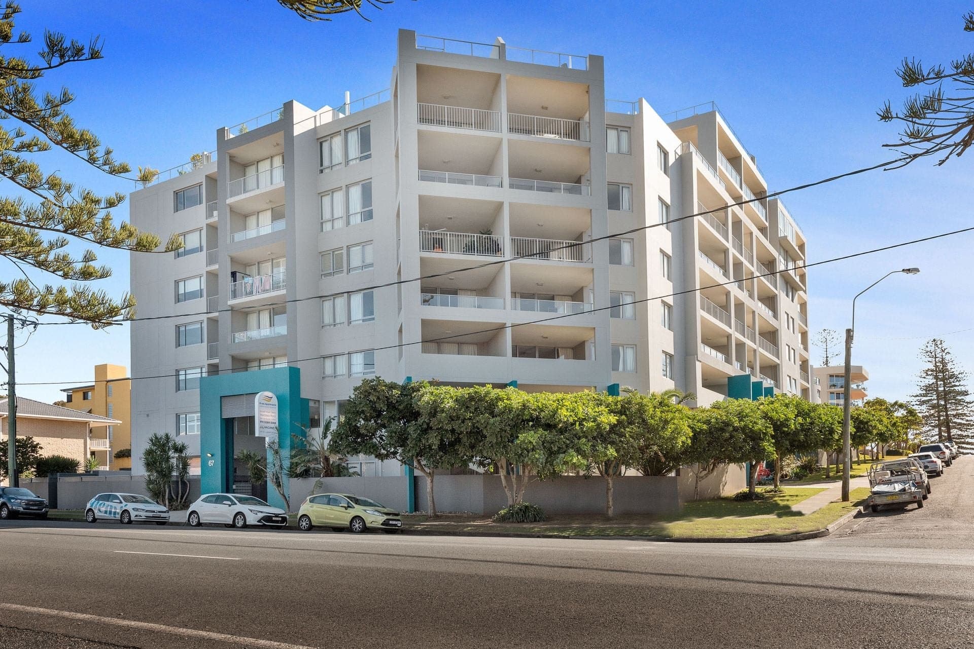 28/67 William Street Port Macquarie NSW, Port Macquarie - Image 1