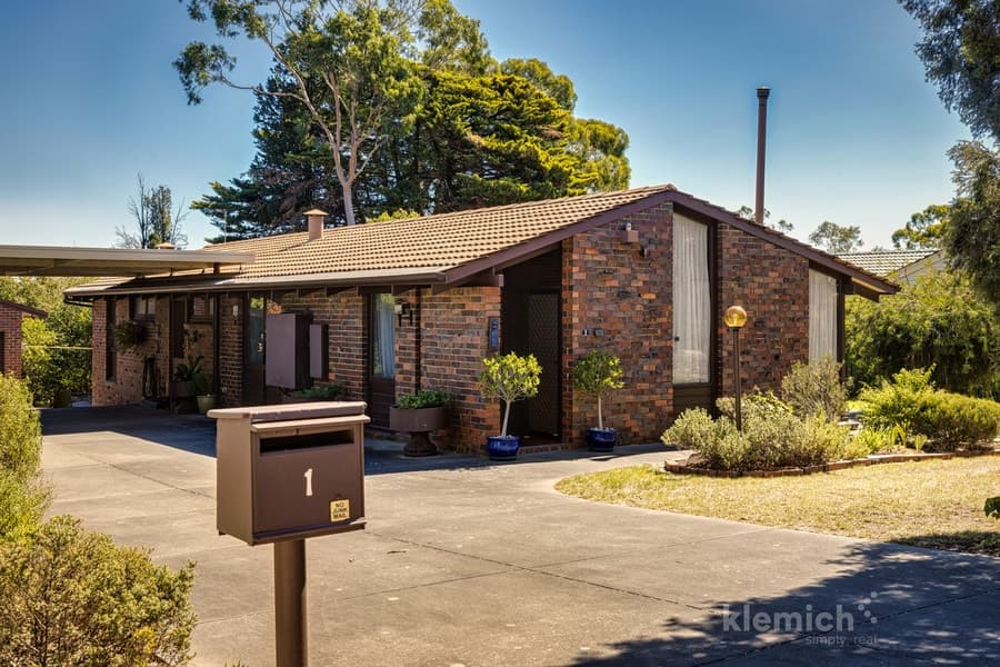 1 Kalyra Road, Belair, Belair - Image 1