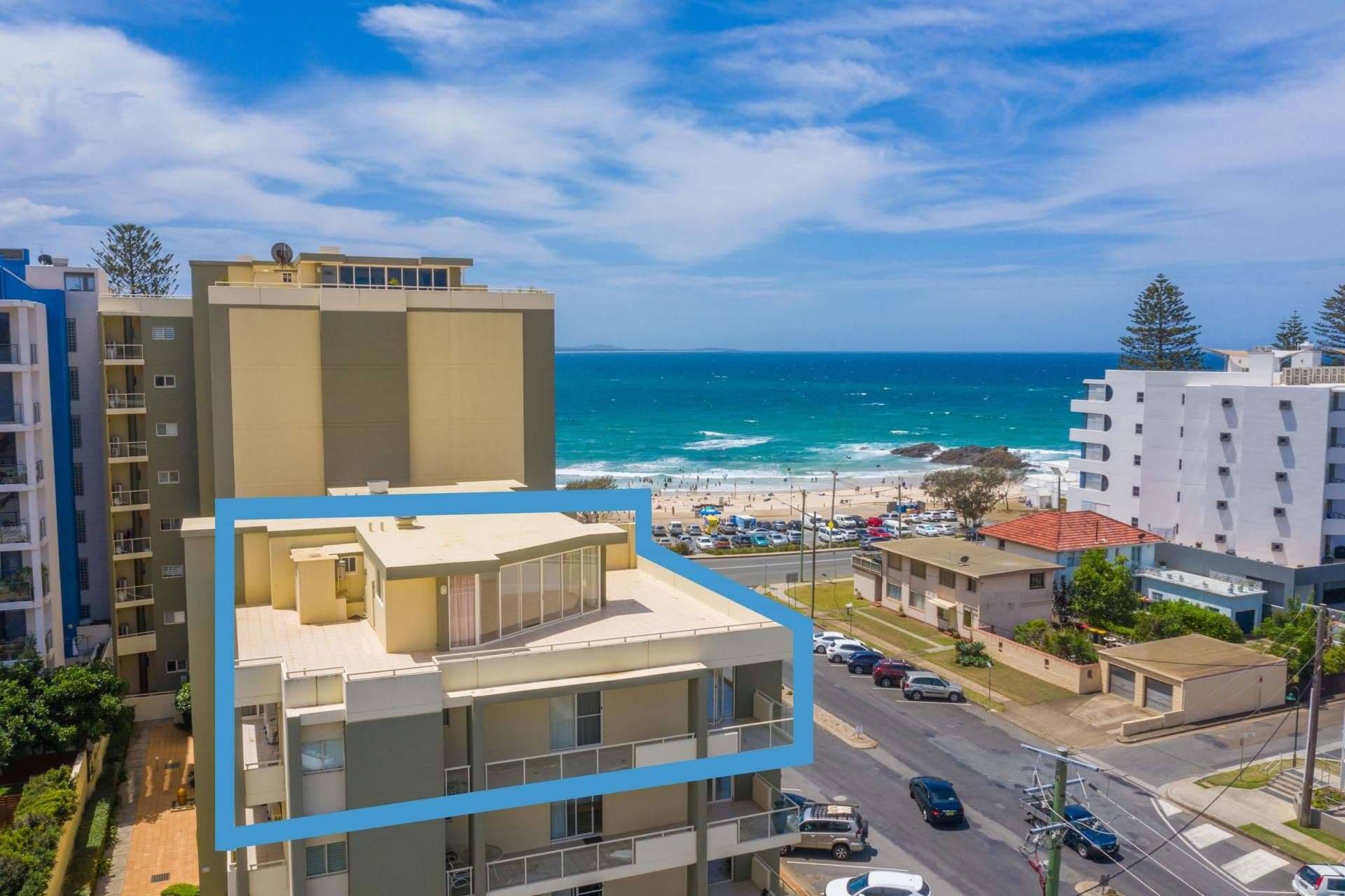 424/1 Owen Street Port Macquarie NSW, Port Macquarie - Thumbnail 2