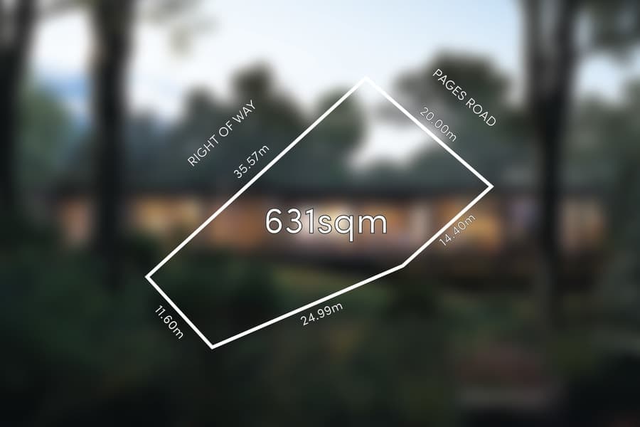 3a Pages Road, Mitcham, Mitcham - Image 1