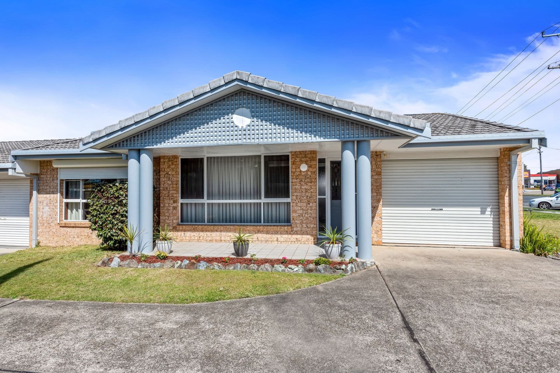 1/22 Hollingworth Street Port Macquarie NSW, Port Macquarie - Image 1