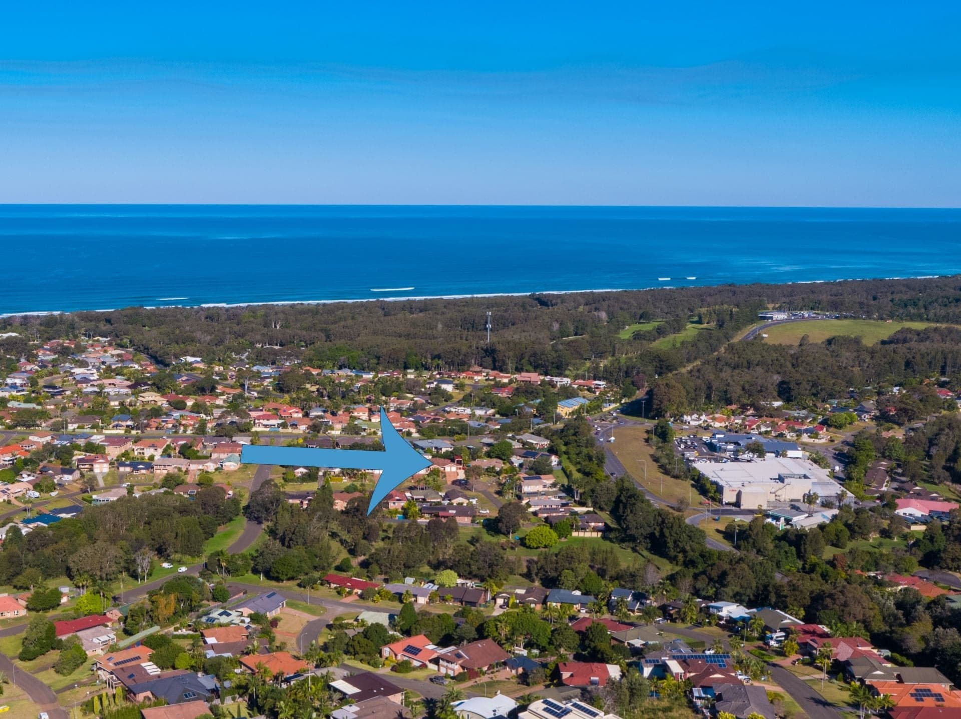 7 Sandy Close Port Macquarie NSW, Port Macquarie - Image 1