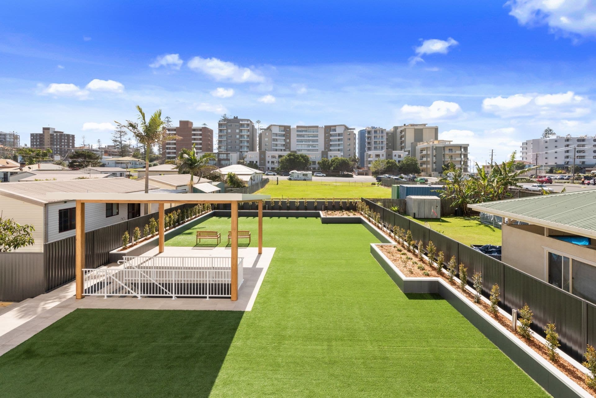 8/7-11 Gordon Street Port Macquarie NSW, Port Macquarie - Image 1