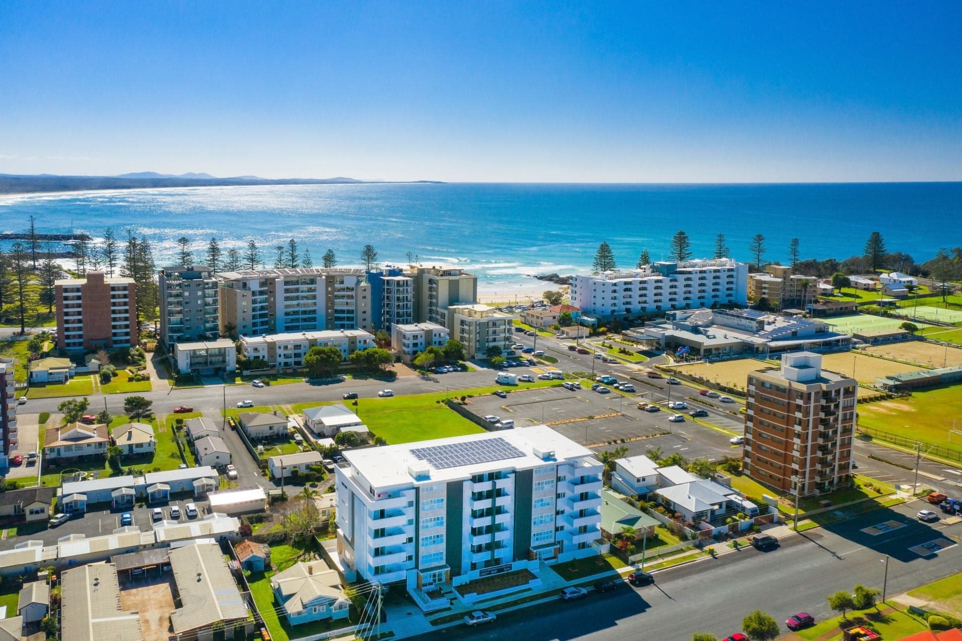 8/7-11 Gordon Street Port Macquarie NSW, Port Macquarie - Thumbnail 4