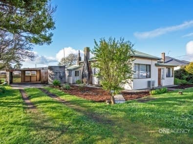 631 Back Line Road, Forest, Forest - Image 1
