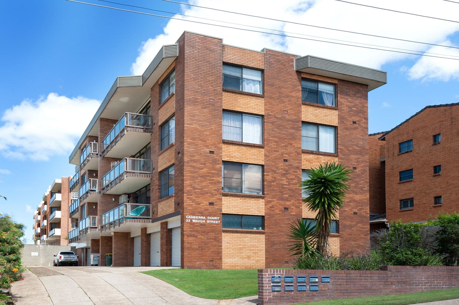 9/22 Waugh Street Port Macquarie NSW, Port Macquarie - Image 1
