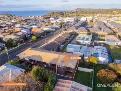 4/9 Pine Avenue, Upper Burnie, Upper Burnie - Thumbnail 2