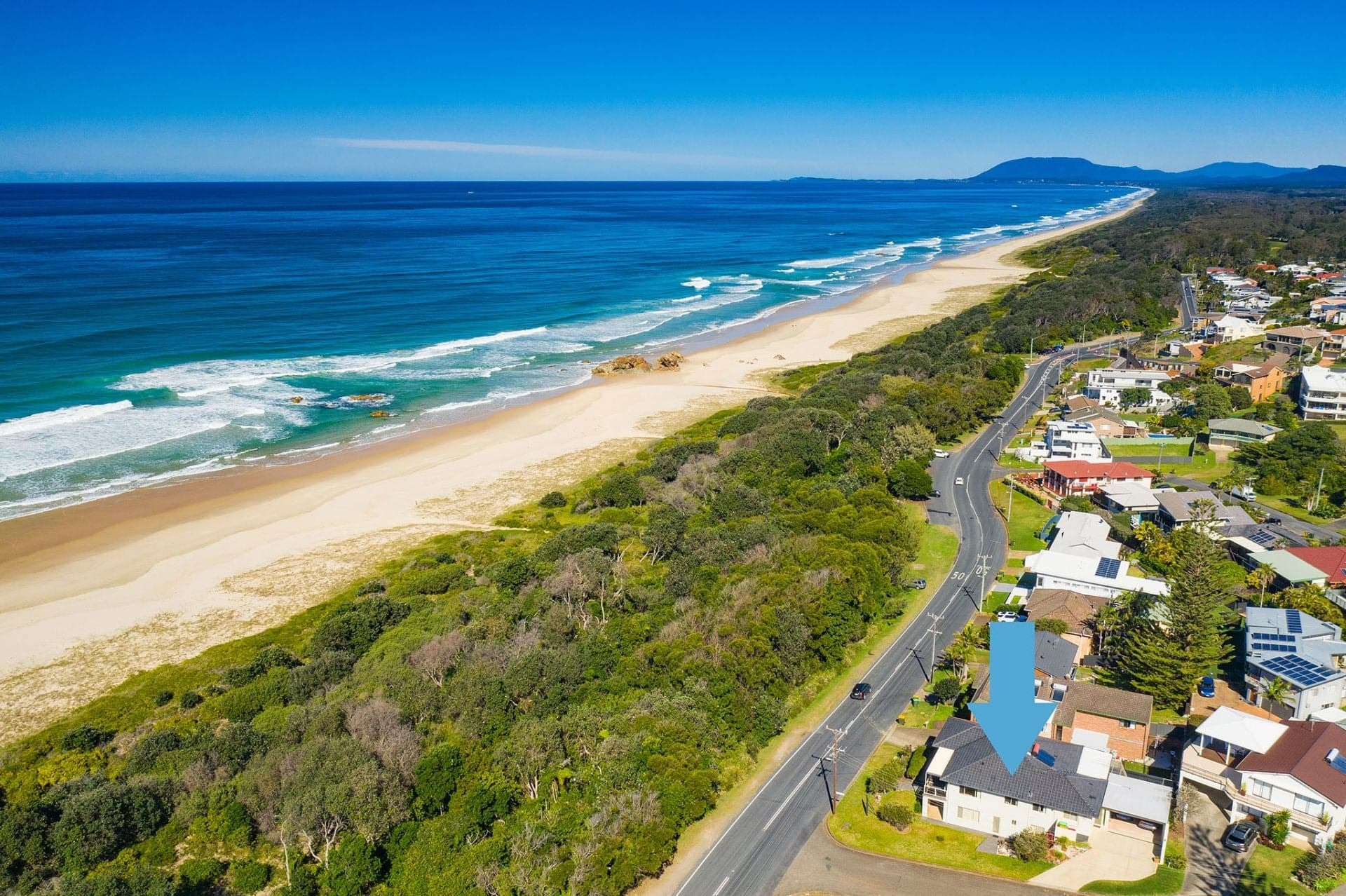 83 Matthew Flinders Drive Port Macquarie NSW, Port Macquarie - Image 1