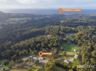 230 Back Cam Road, Somerset, Somerset - Image 1