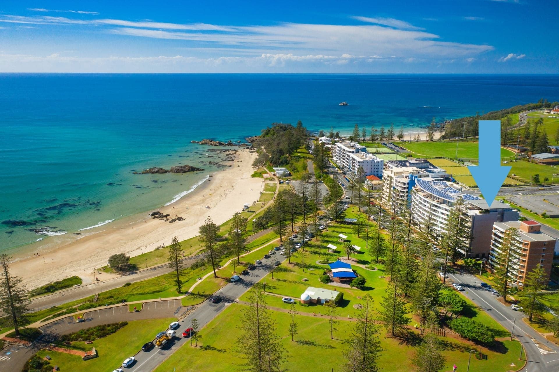 302/44 William Street Port Macquarie NSW, Port Macquarie - Thumbnail 3