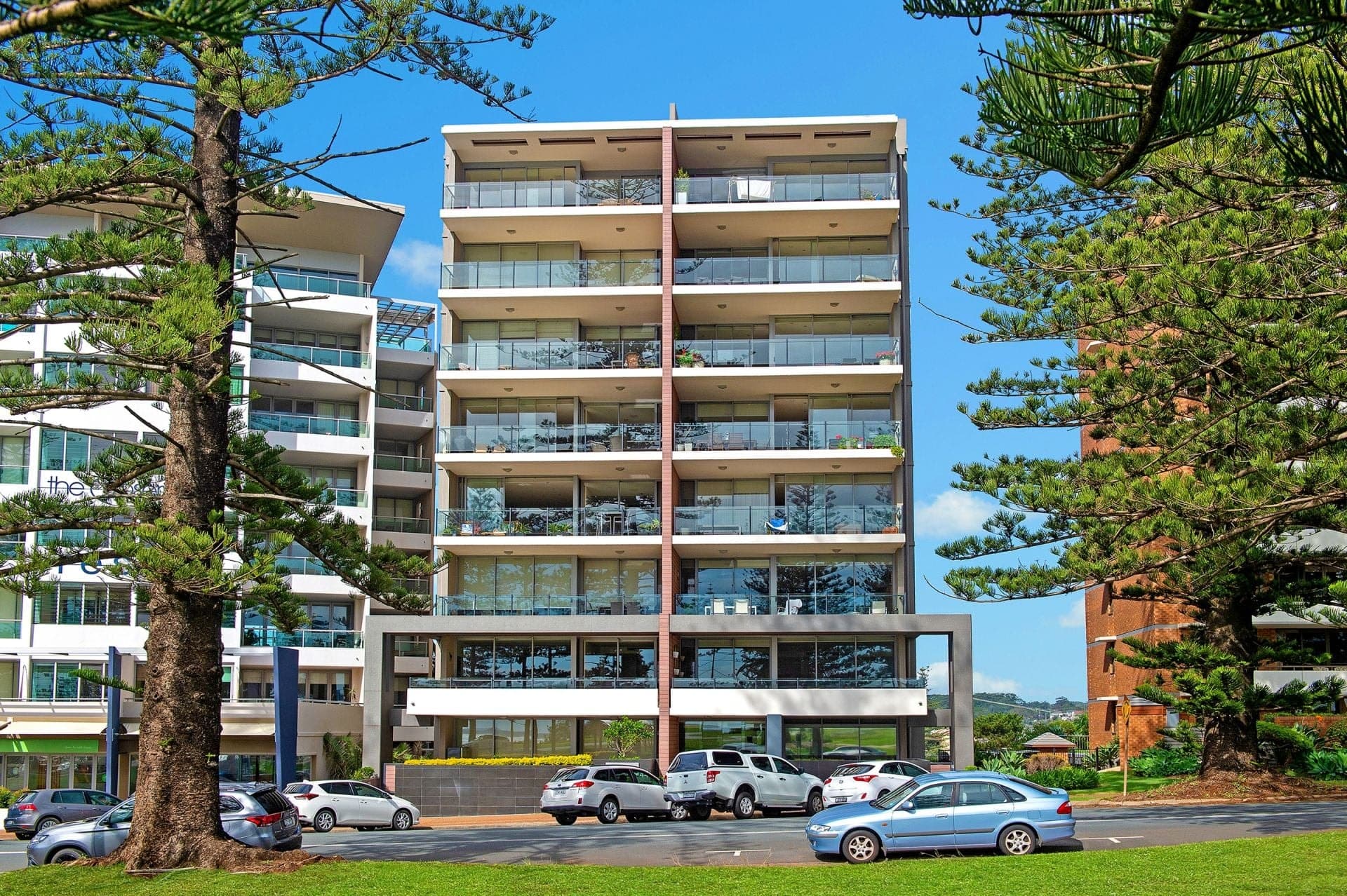302/44 William Street Port Macquarie NSW, Port Macquarie - Thumbnail 4