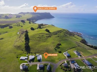 5 Alicia Court, WYNYARD, Wynyard - Thumbnail 4