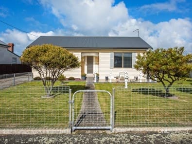 23 Hale Street, Stanley, Stanley - Image 1