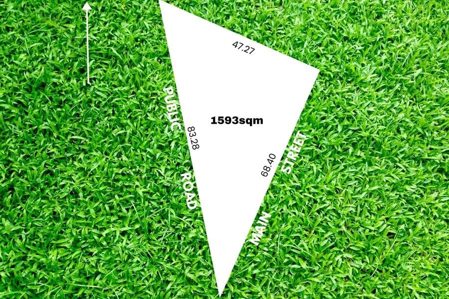 Lot 102, Main Street - Image 1