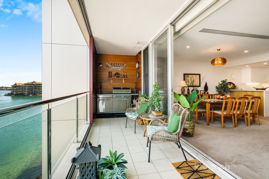 409/145 Brebner Drive, West Lakes, West Lakes - Image 1