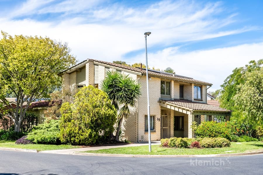 15 Cambridge Street, Vale Park, Vale Park - Image 1