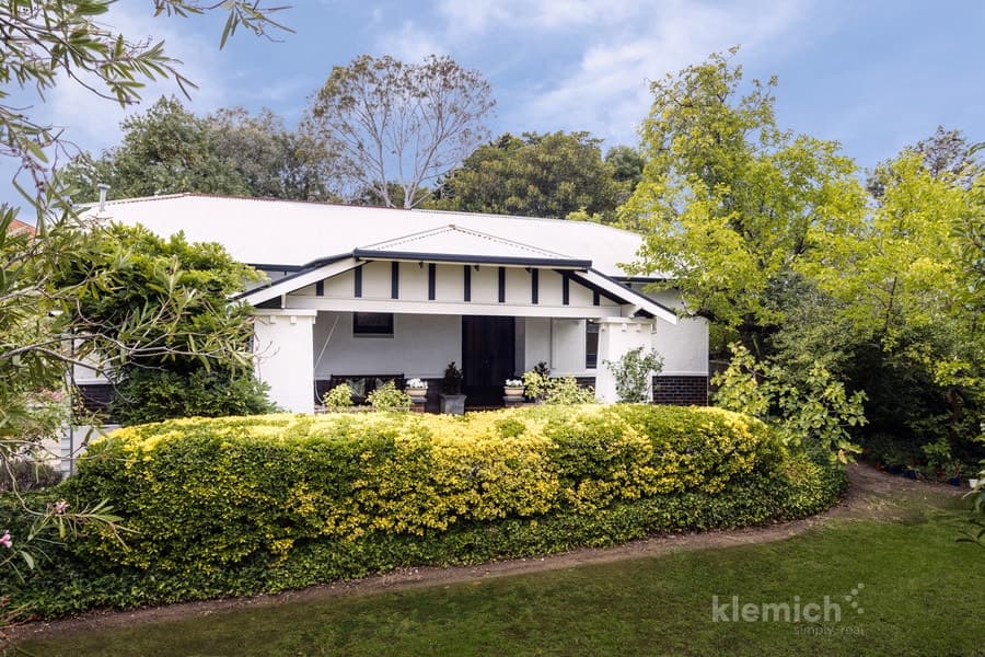 6 Brook Avenue, Glen Osmond, Glen Osmond - Image 1
