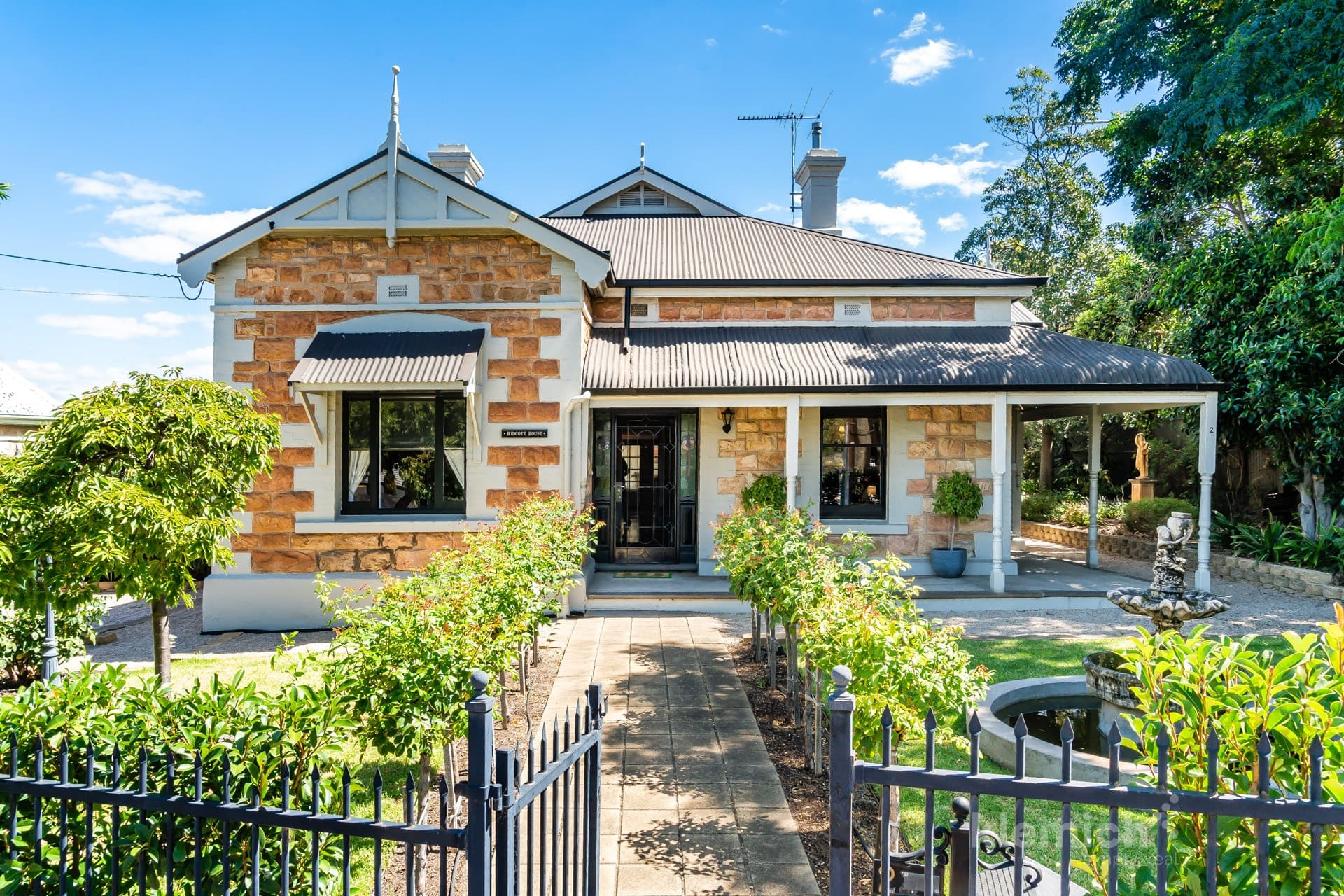 2 Lansdowne Terrace, Walkerville, Walkerville - Image 1