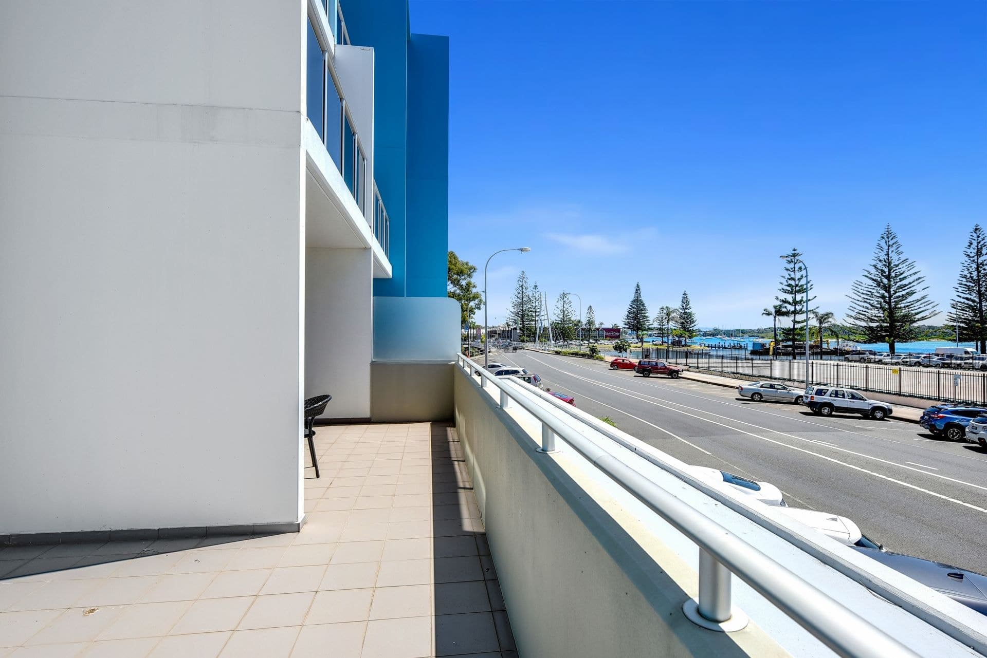 108/136 William Street Port Macquarie NSW, Port Macquarie - Image 1