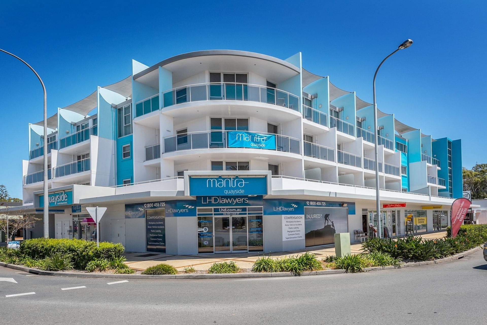 108/136 William Street Port Macquarie NSW, Port Macquarie - Thumbnail 2