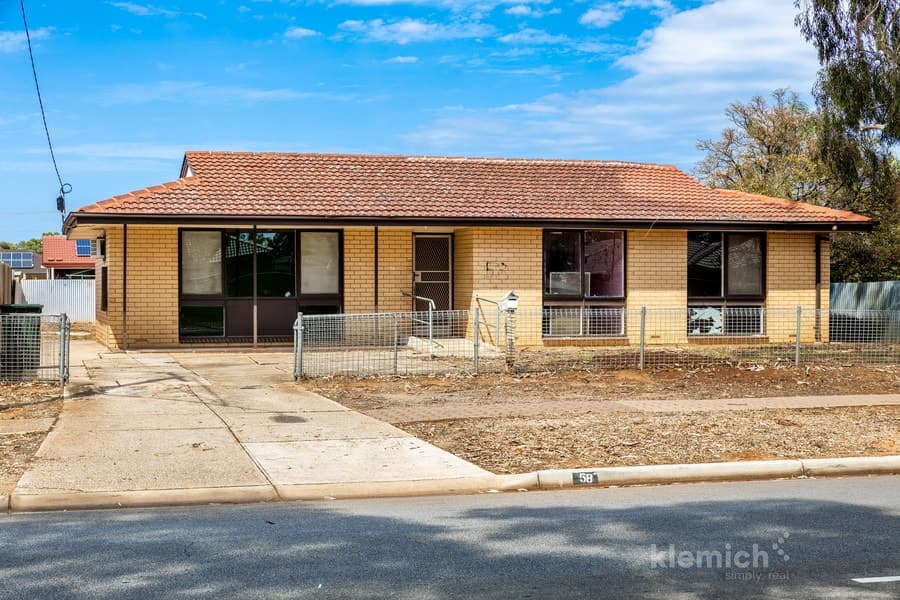 58 Diment Road, Salisbury North, Salisbury North - Image 1
