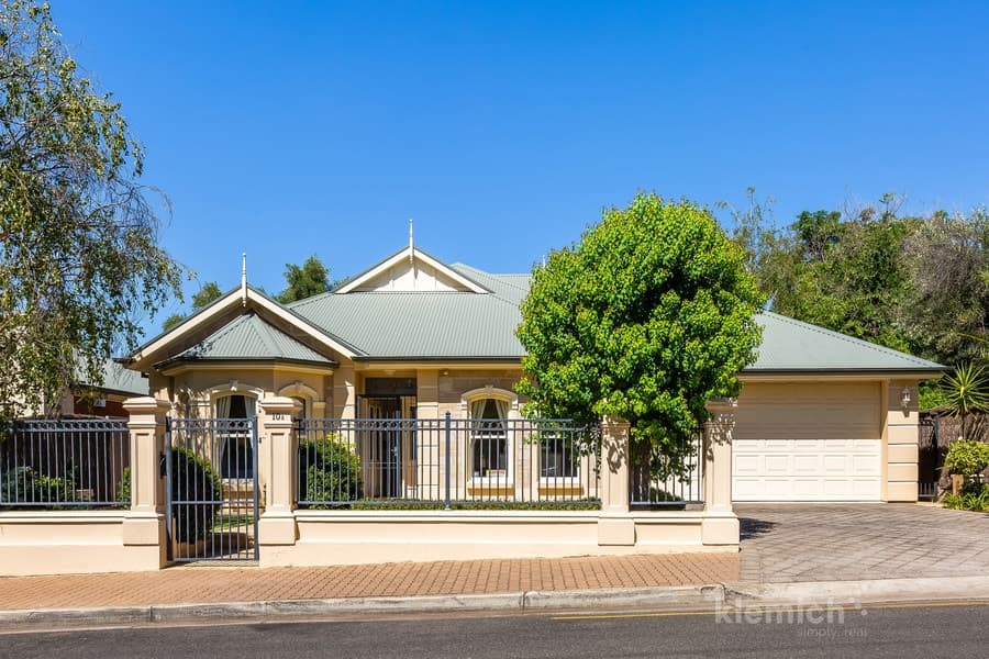 10A Fuller Street, Walkerville, Walkerville - Image 1