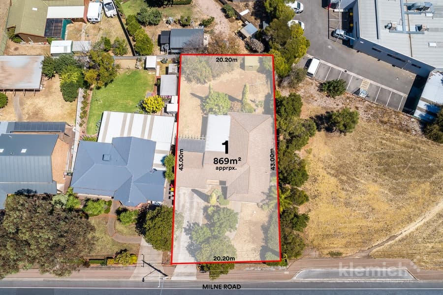 273 Milne Road, Modbury North, Modbury North - Image 1