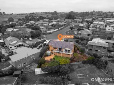 7 Hellyer Avenue, Park Grove, Park Grove - Image 1