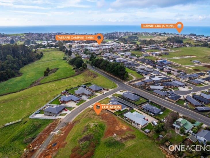 10 Oasis Drive, Shorewell Park - Thumbnail 2