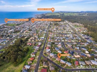 8 Malakoff Street, Somerset, Somerset - Thumbnail 4