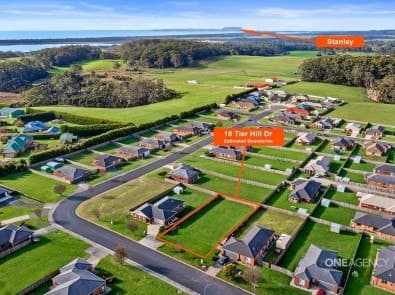 10 Tier Hill Drive, Smithton, Smithton - Image 1