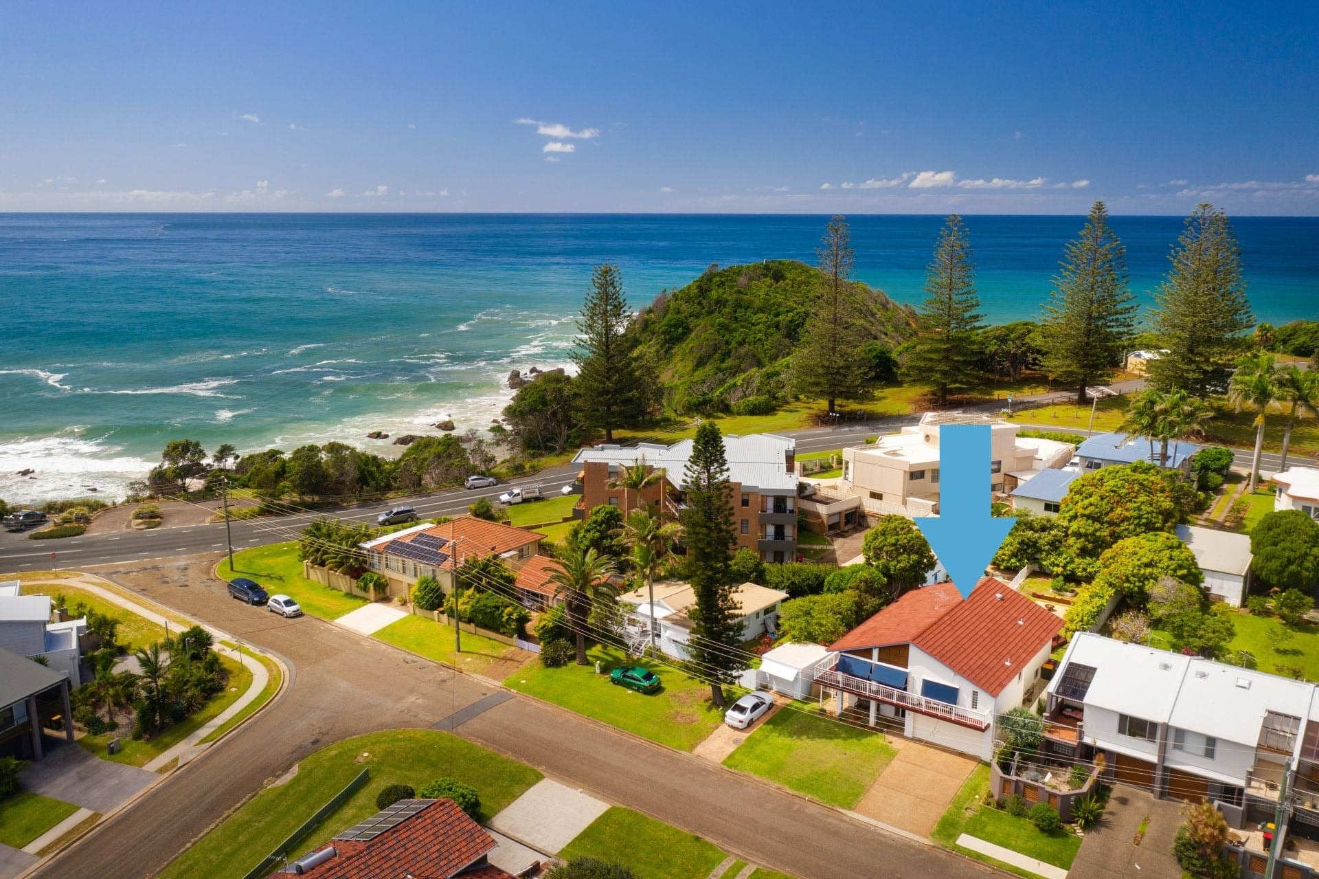 4 Dixon Avenue Port Macquarie NSW, Port Macquarie - Thumbnail 2