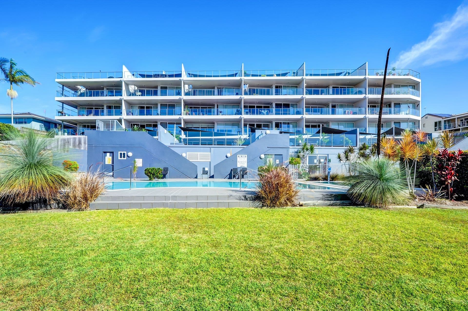 105/20-22 Mort Street, Port Macquarie, Port Macquarie - Image 1