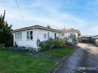31 Quiggin Street, Wynyard, Wynyard - Image 1