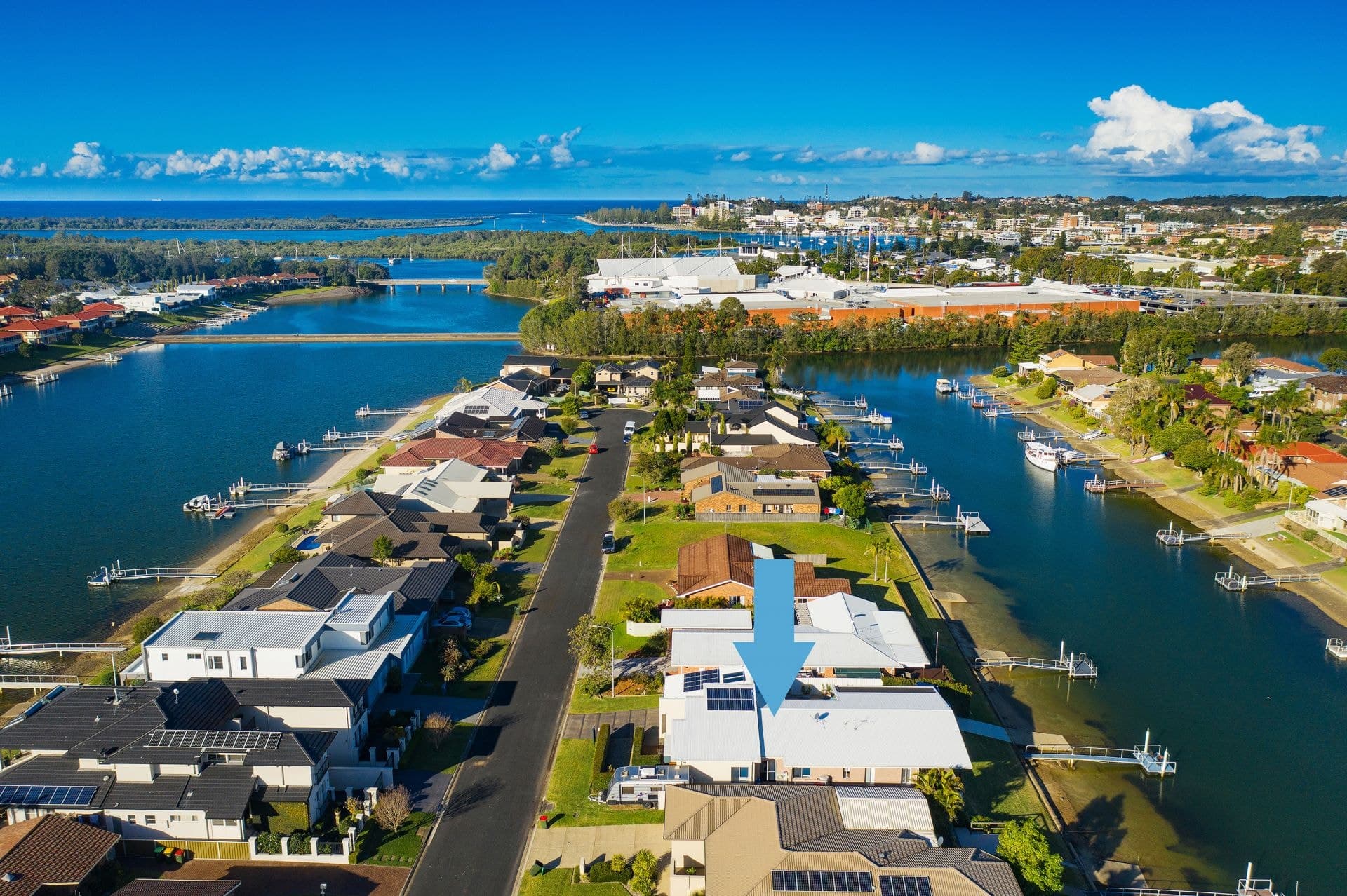 31 Newport Crescent Port Macquarie NSW, Port Macquarie - Image 1
