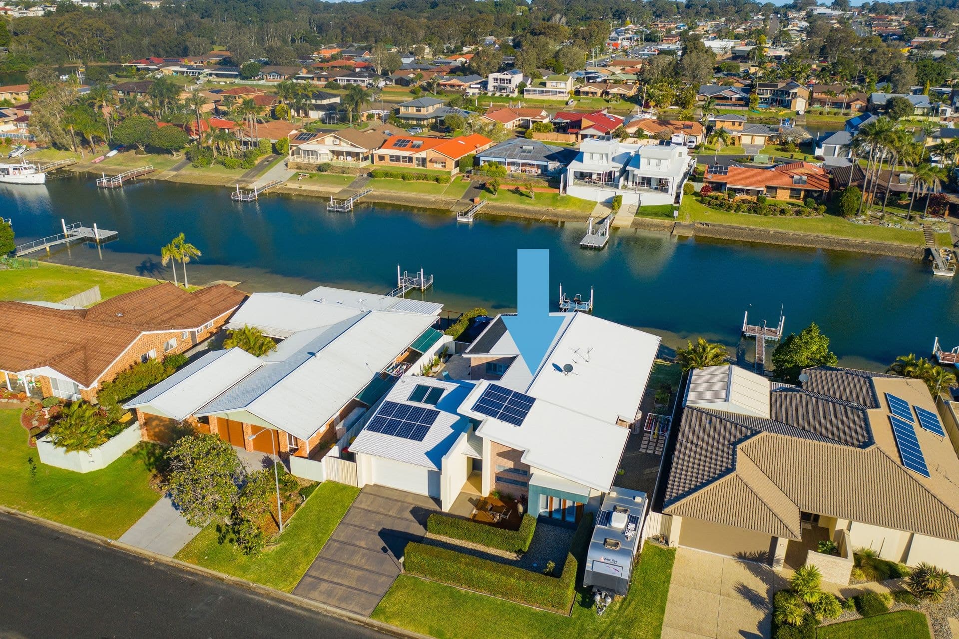 31 Newport Crescent Port Macquarie NSW, Port Macquarie - Thumbnail 2