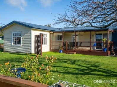5 Lyons Street, Somerset, Somerset - Image 1
