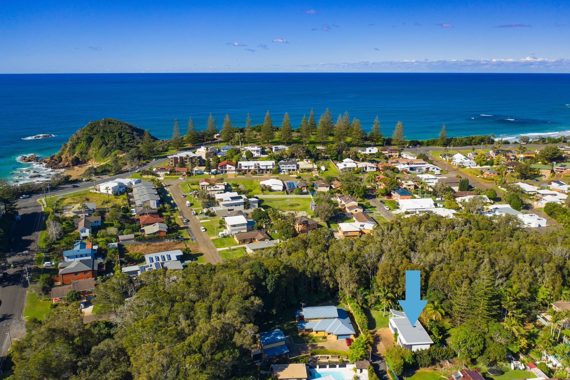 8 Sunnyside Crescent Port Macquarie NSW, Port Macquarie - Thumbnail 3