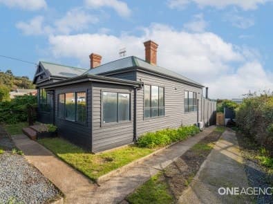 4 Evans Street, Cooee, Cooee - Image 1